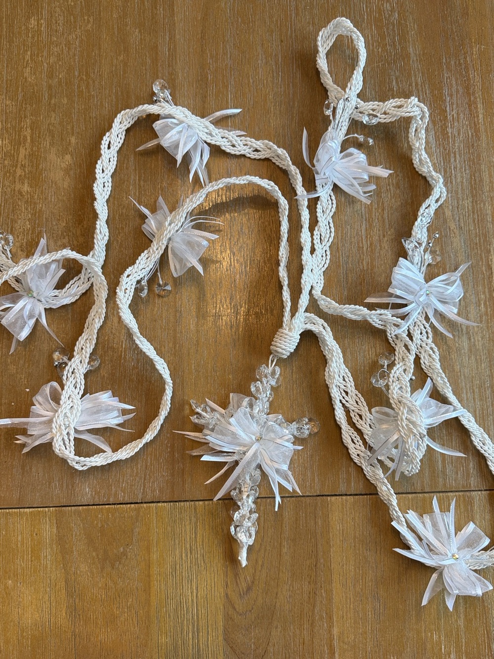 Wedding Lasso